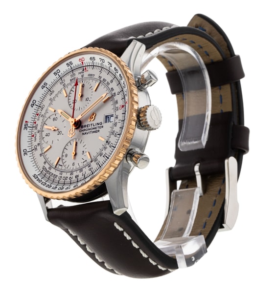 Breitling Navitimer U13324